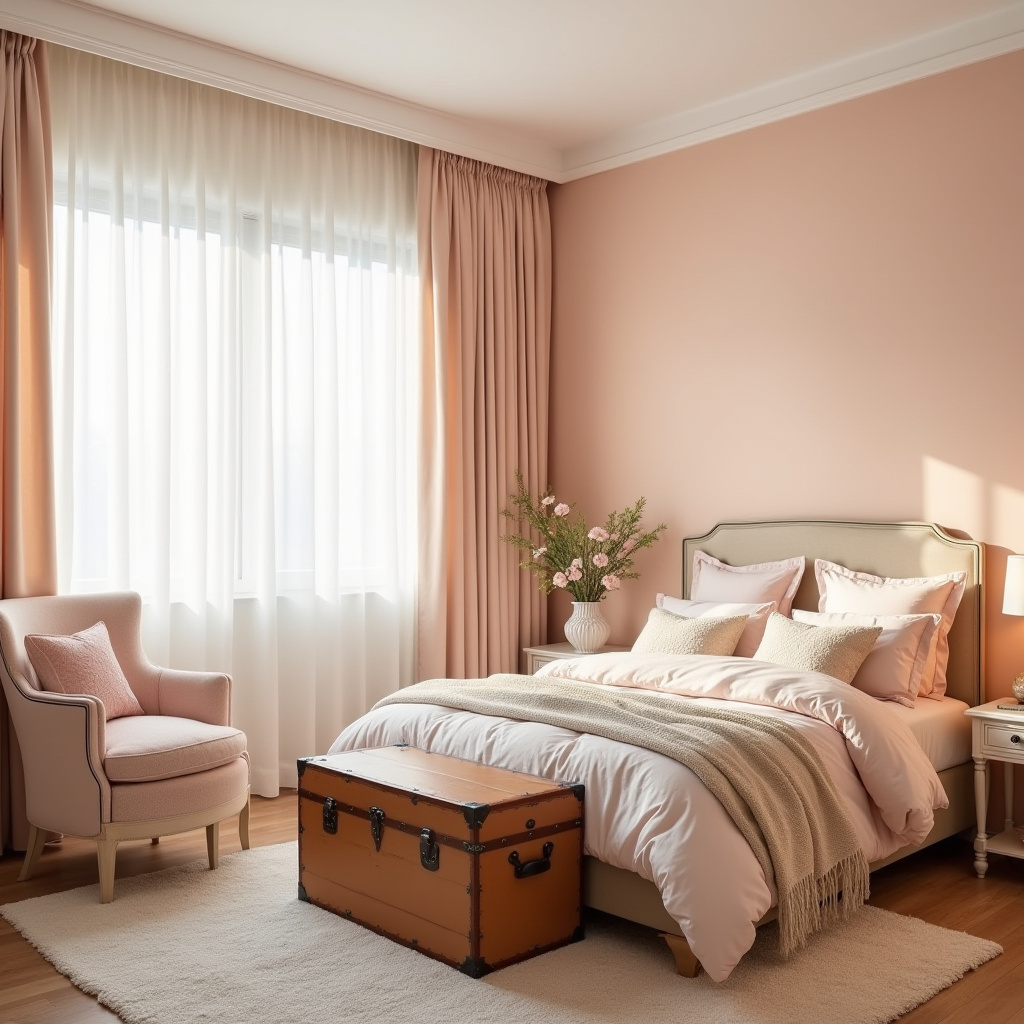 Pastel Bedroom Ideas 20