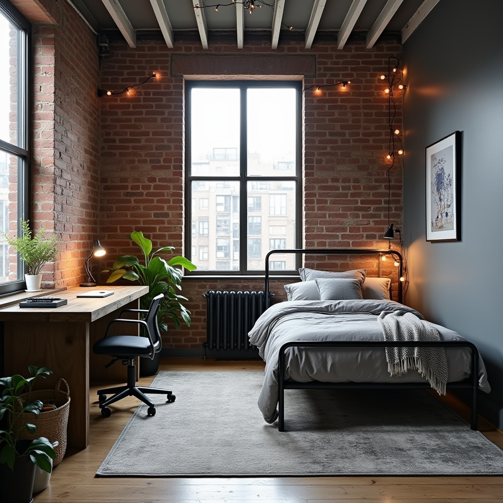 Pre Teen Boys Room 11