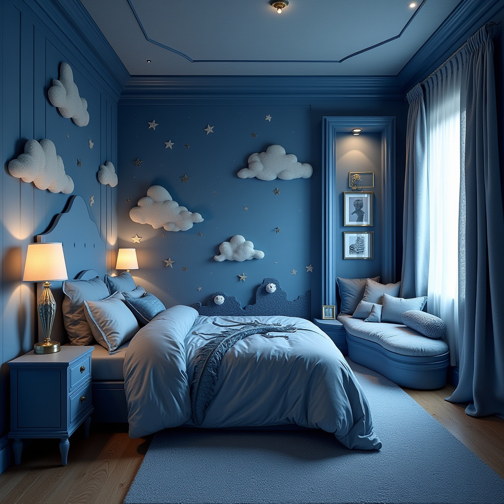 Pre Teen Boys Room 19