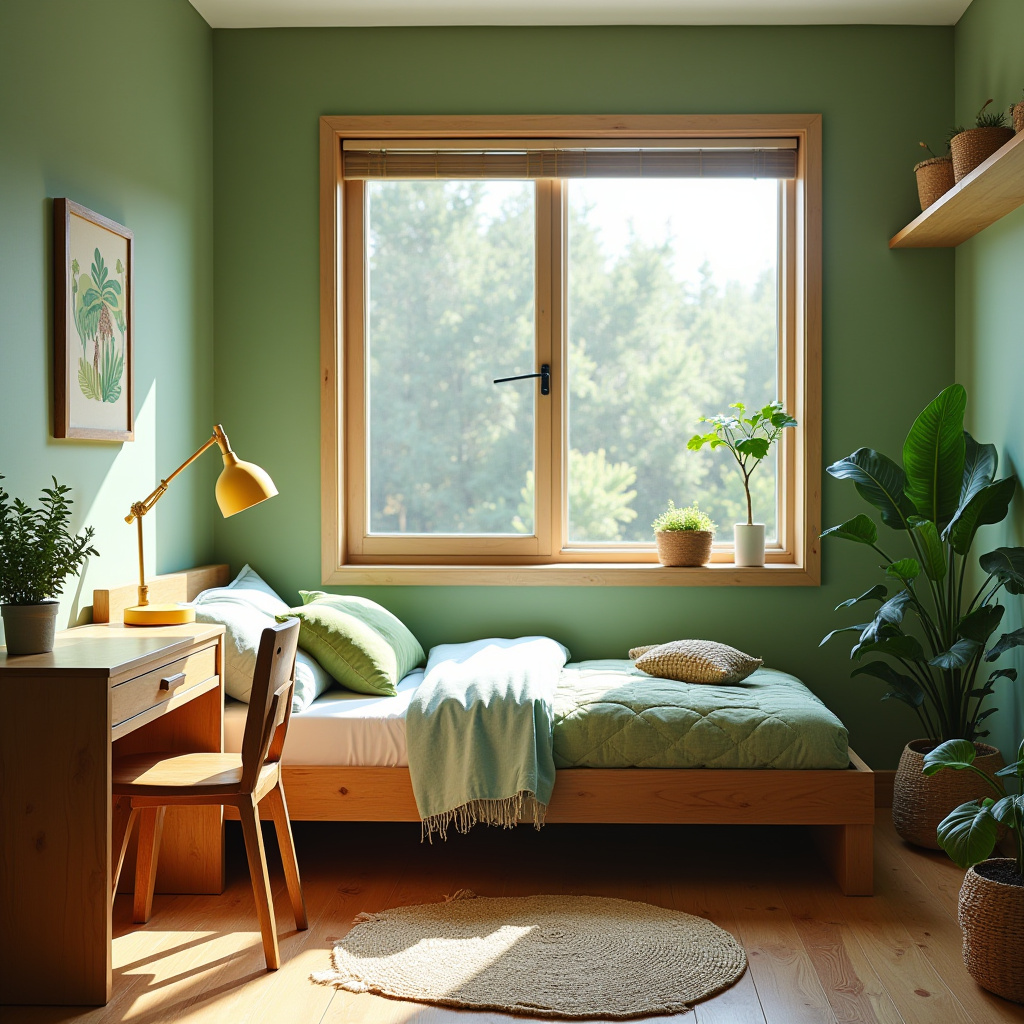 Pre Teen Boys Room 20