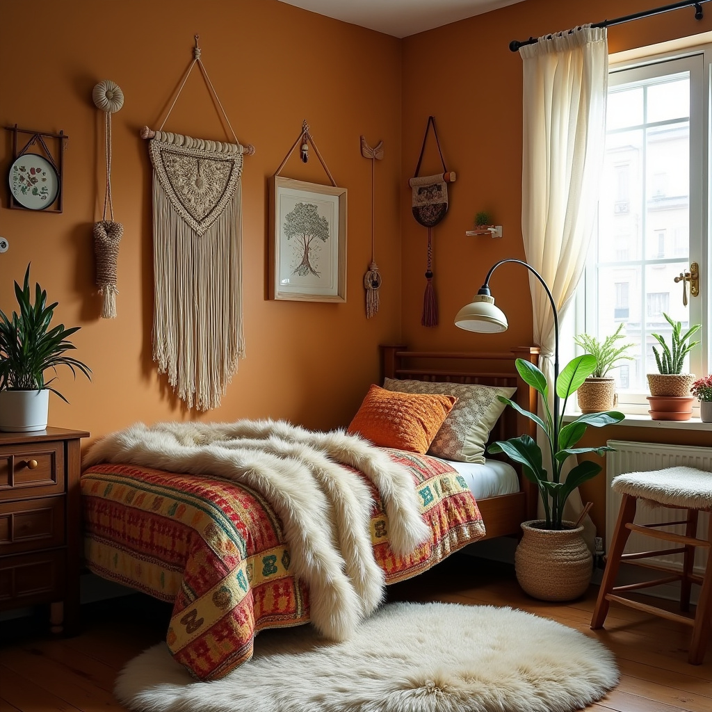 Pre Teen Boys Room 9