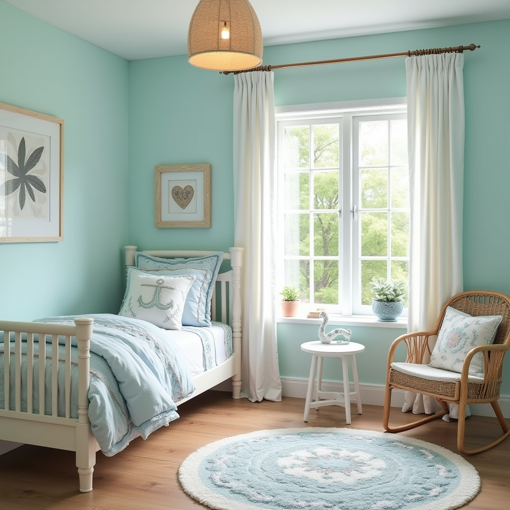 Pre Teen Girls Room 10