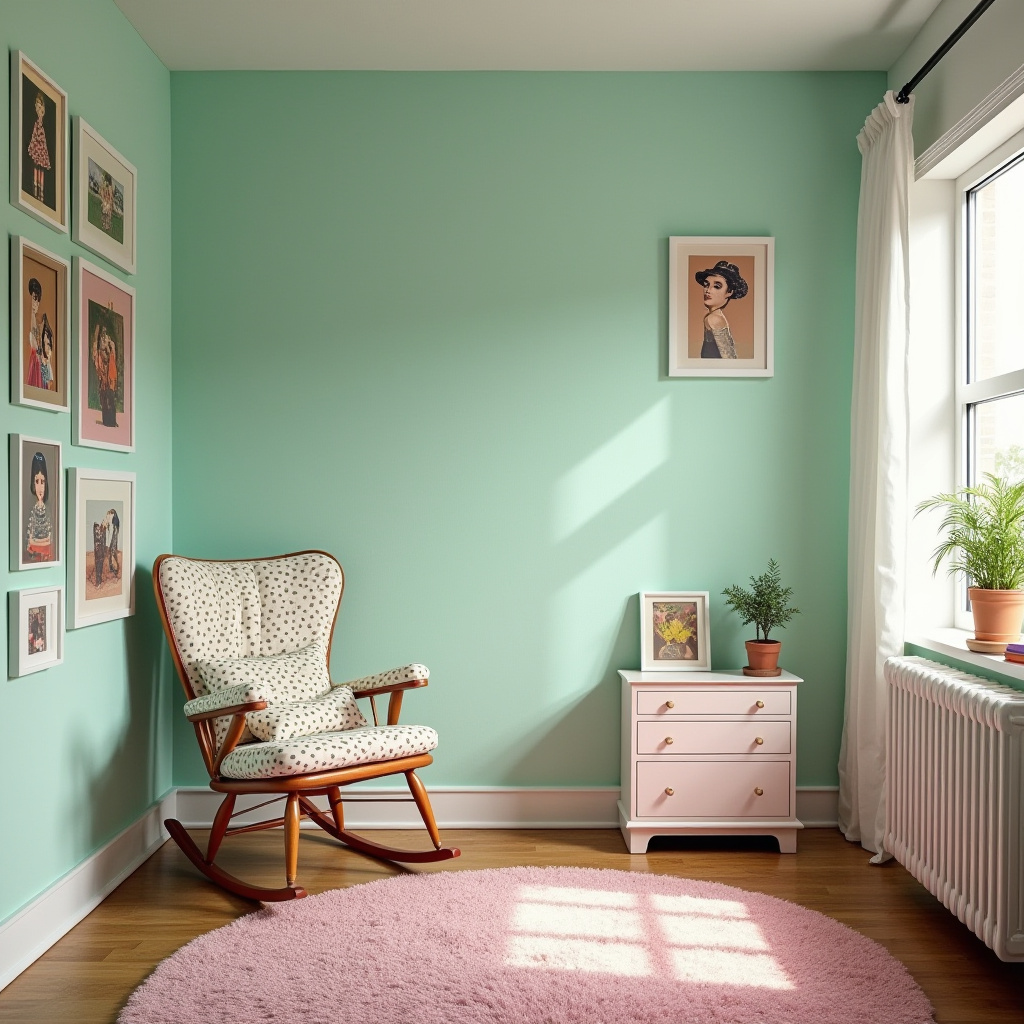 Pre Teen Girls Room 11