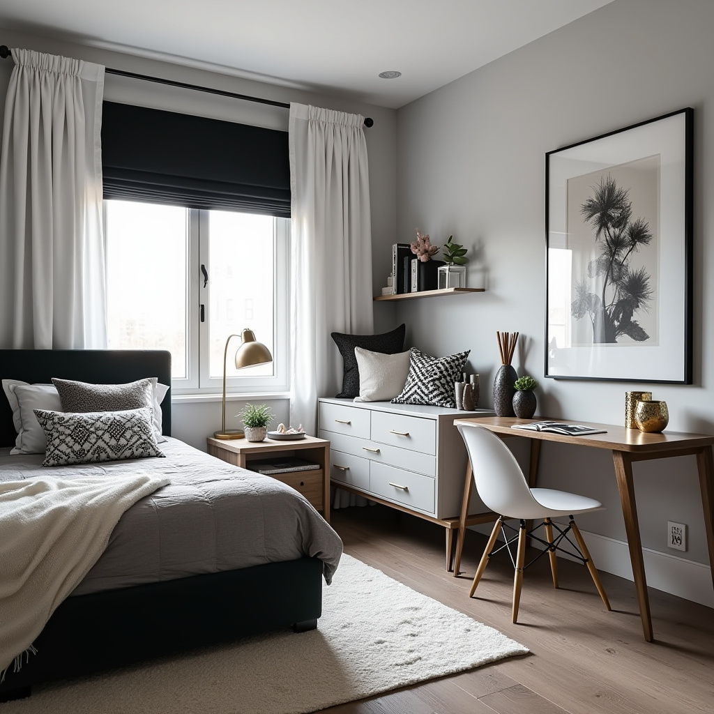 Pre Teen Girls Room 12