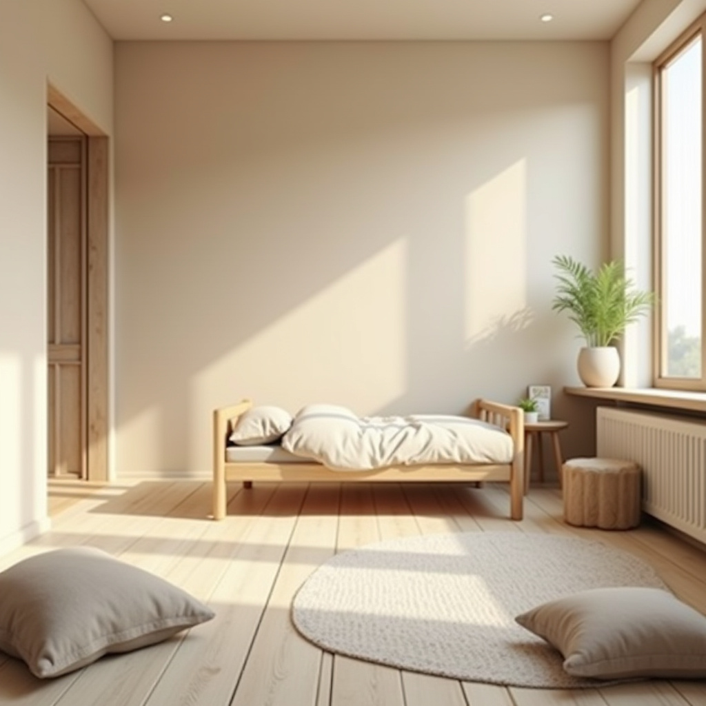 Pre Teen Girls Room 20