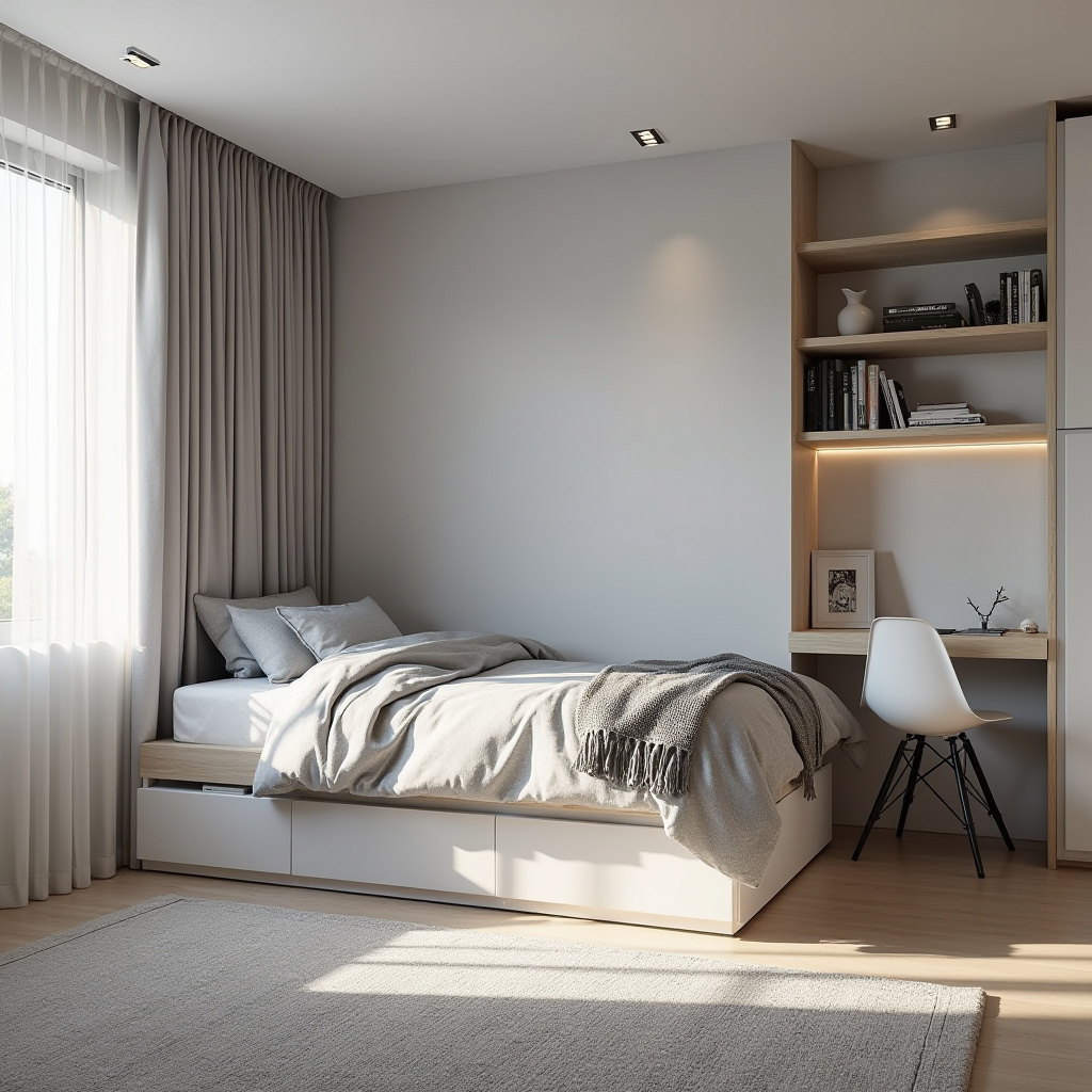 Pre Teen Girls Room 25