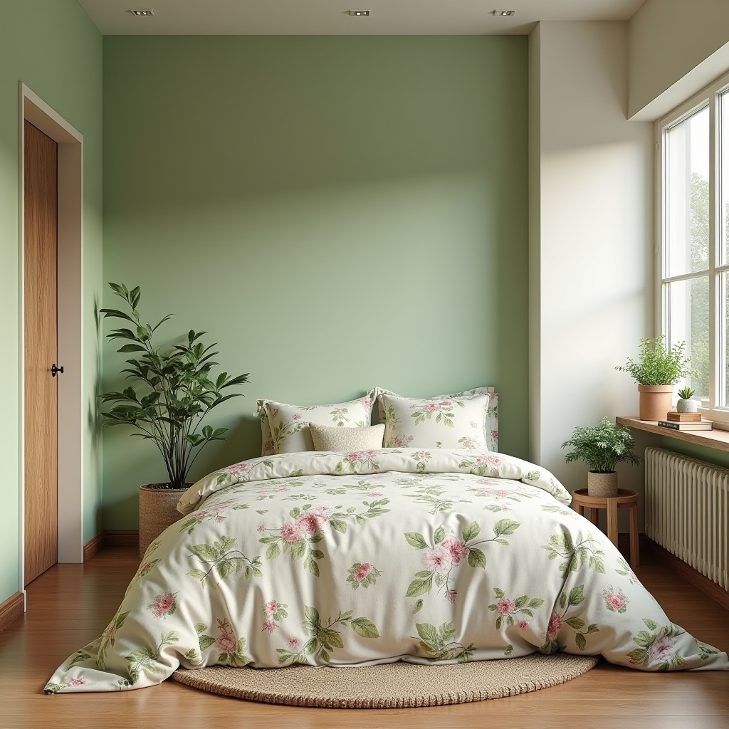 Pre Teen Girls Room 26