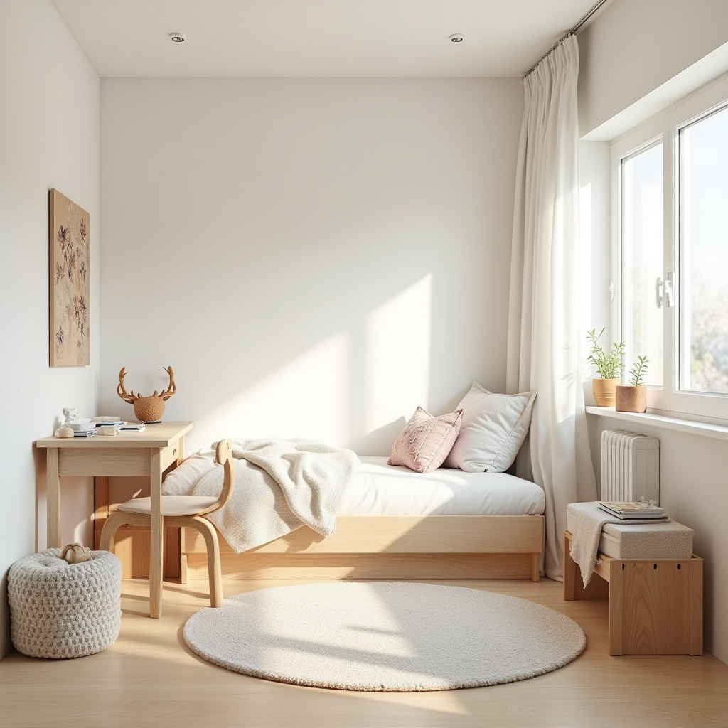 Pre Teen Girls Room 29