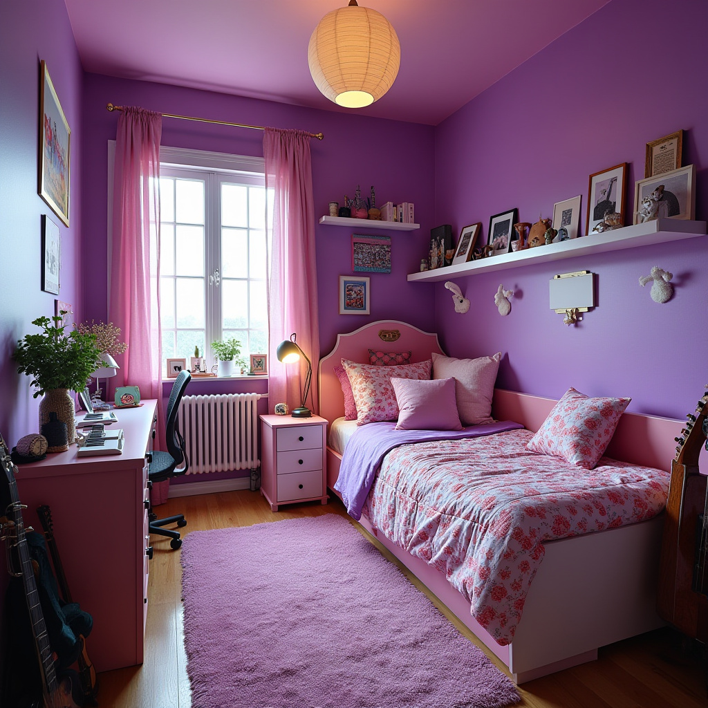 Pre Teen Girls Room 30