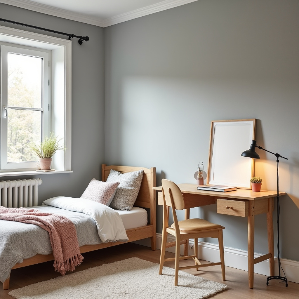 Pre Teen Girls Room 5