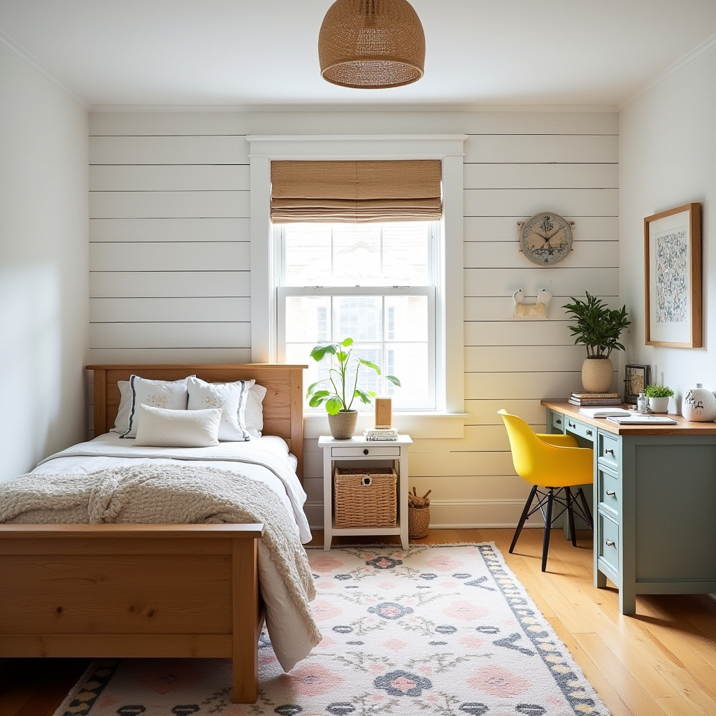 Pre Teen Girls Room 7