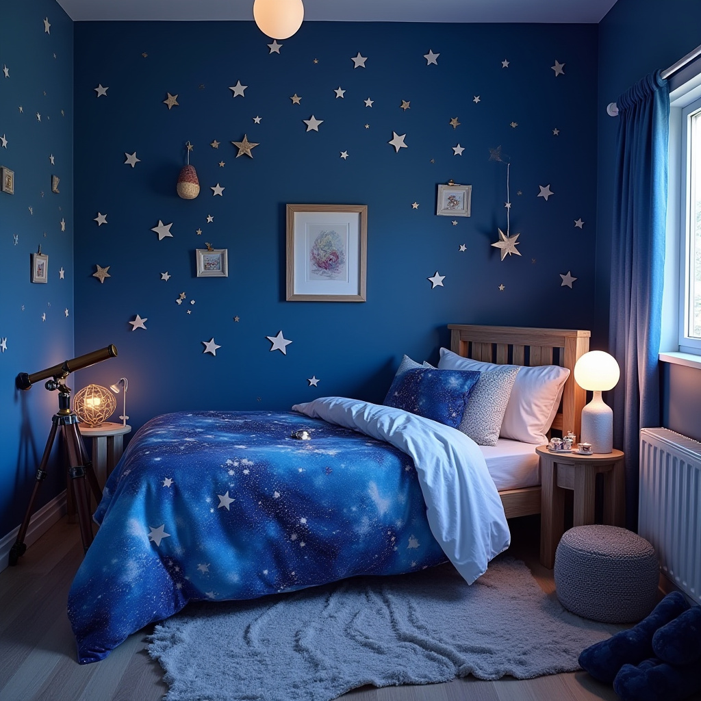 Pre Teen Girls Room 8