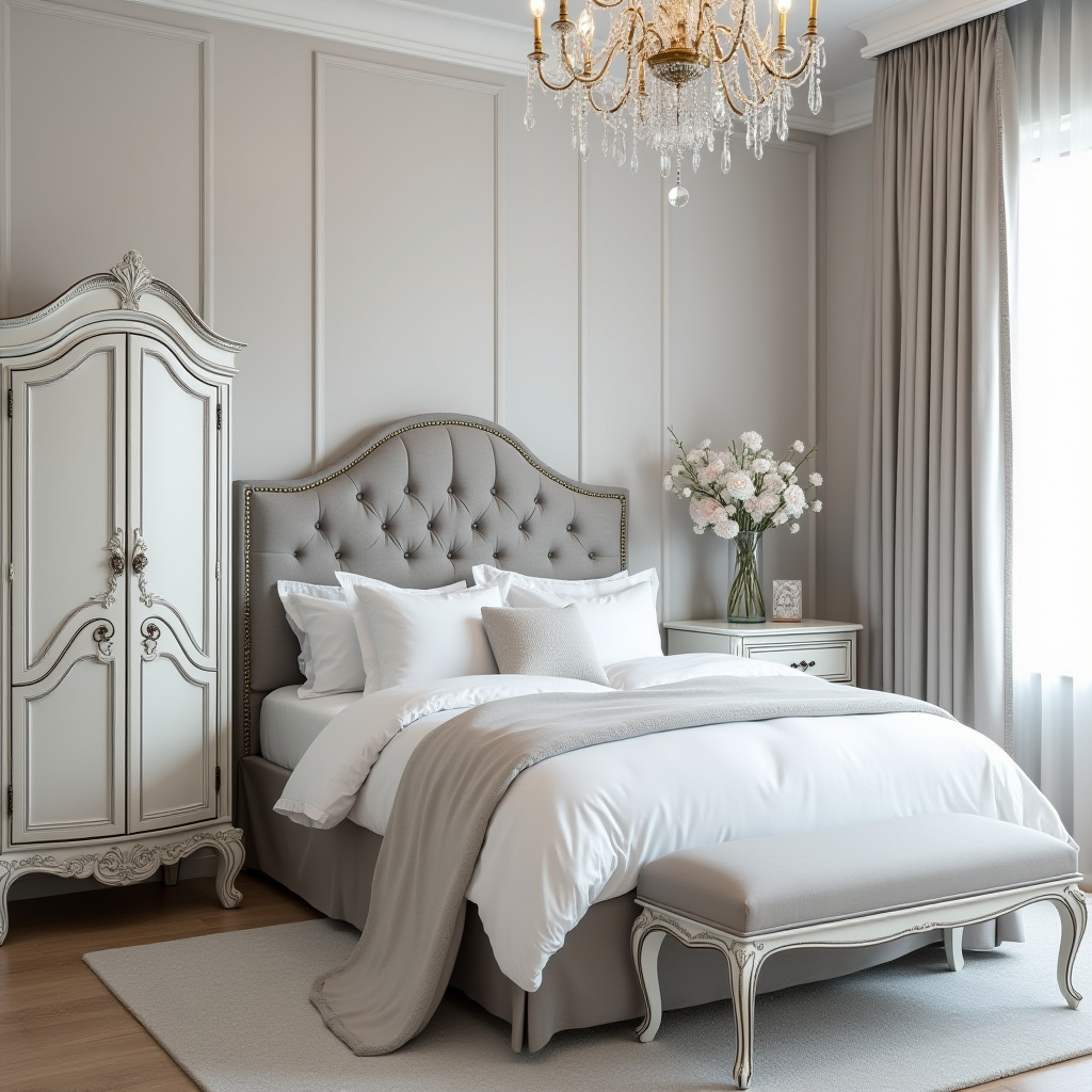 Princess Bedroom Ideas 10