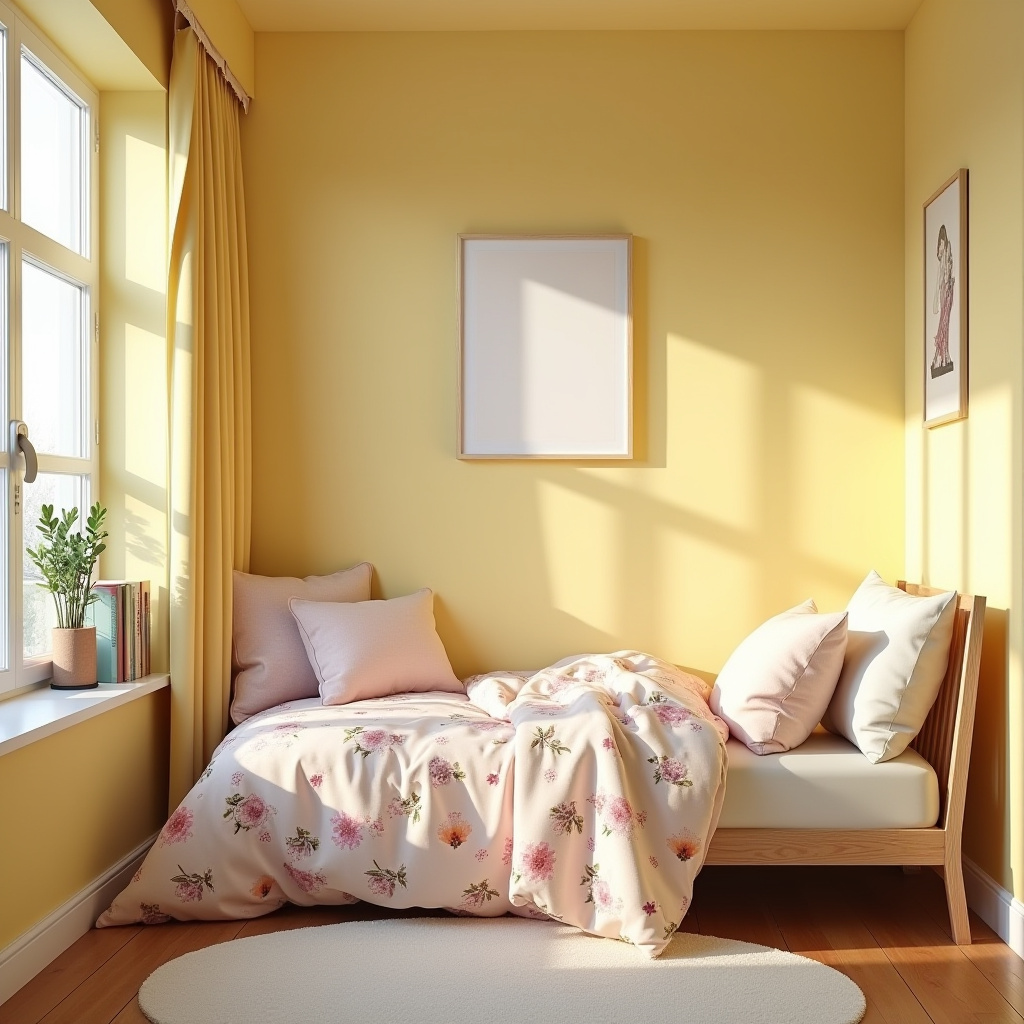 Princess Bedroom Ideas 23