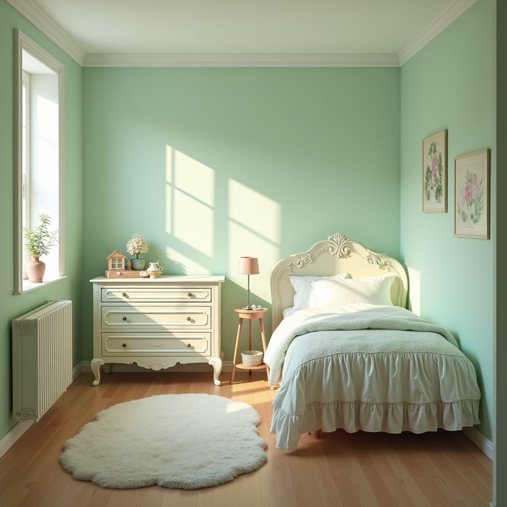 Princess Bedroom Ideas 28