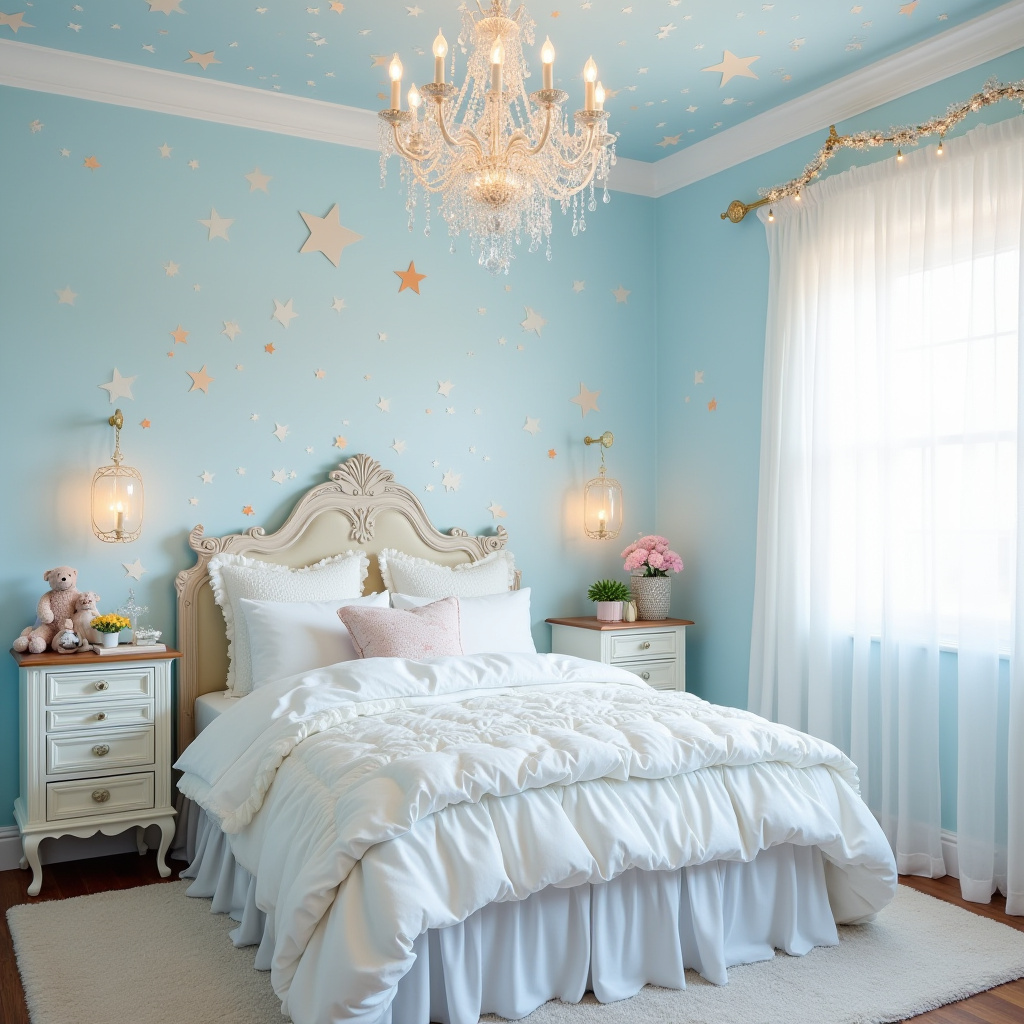 Princess Bedroom Ideas 3