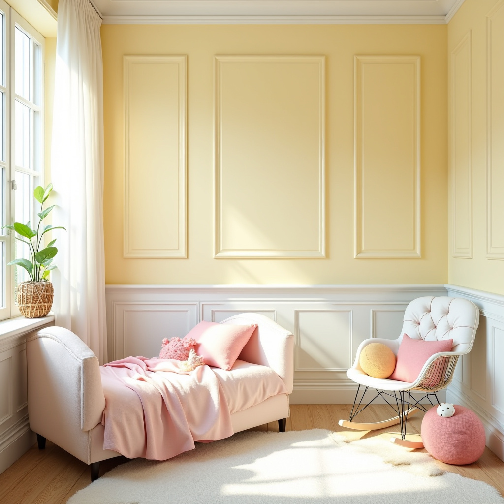 Princess Bedroom Ideas 7