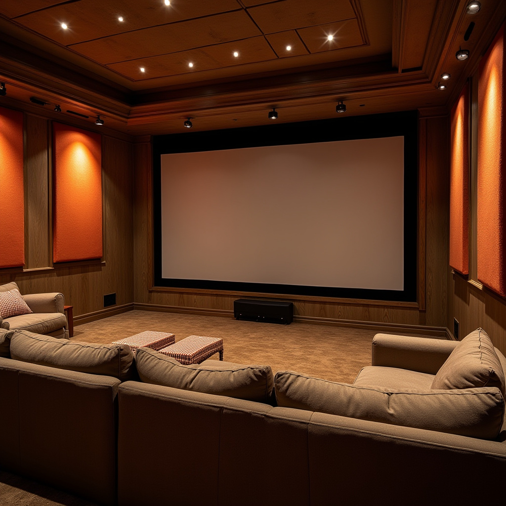 Rustic Basement Ideas 28