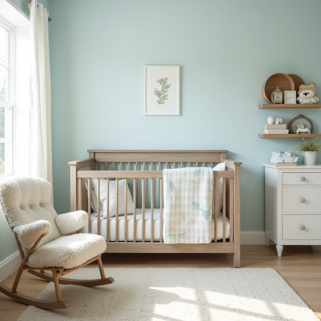 Rustic Beach House Decor 14