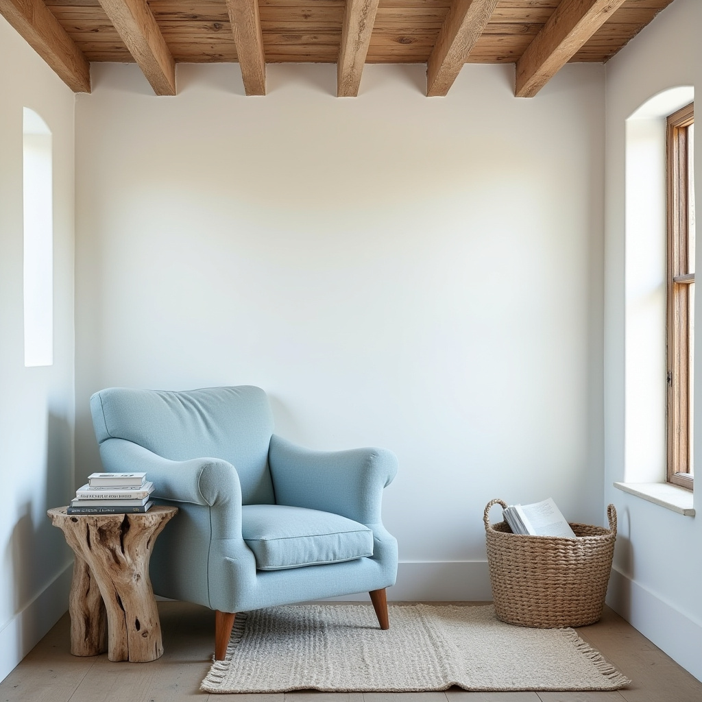 Rustic Beach House Decor 24