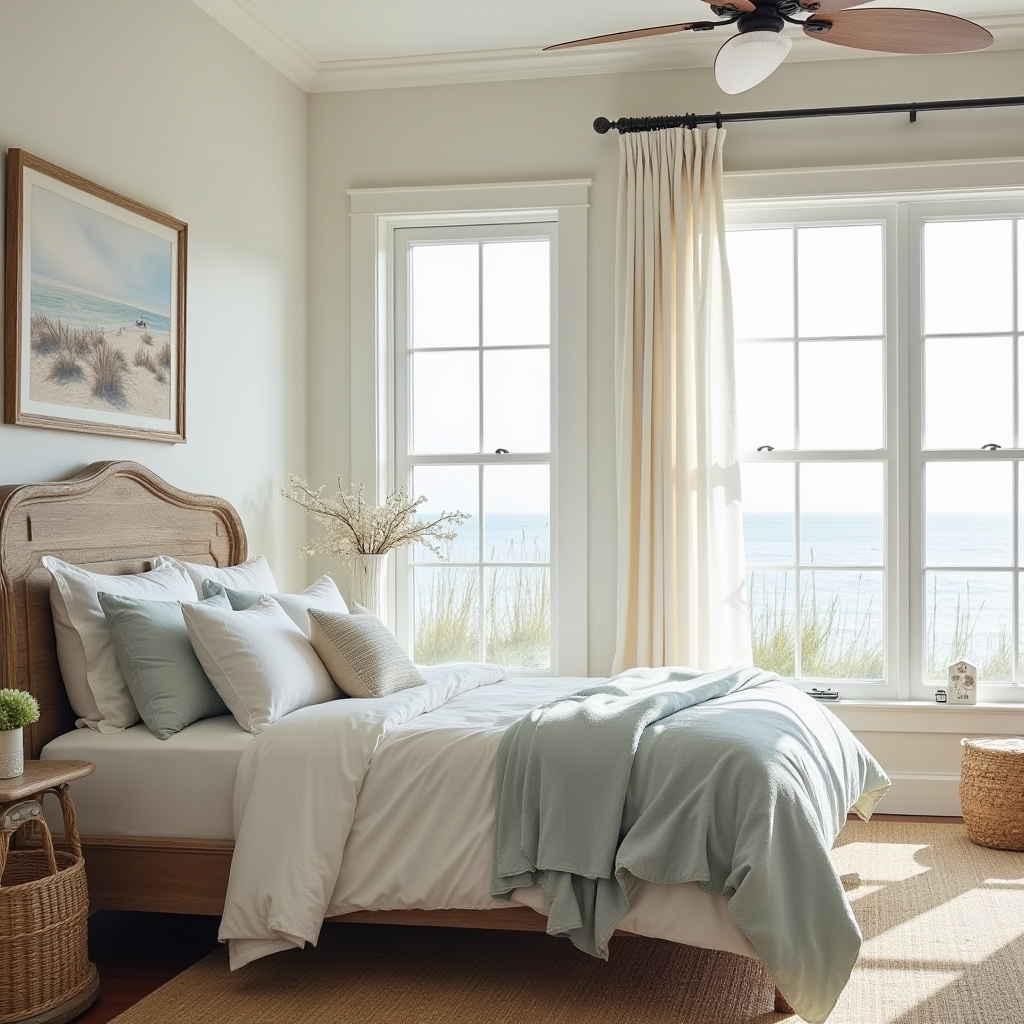 Rustic Beach House Decor 3