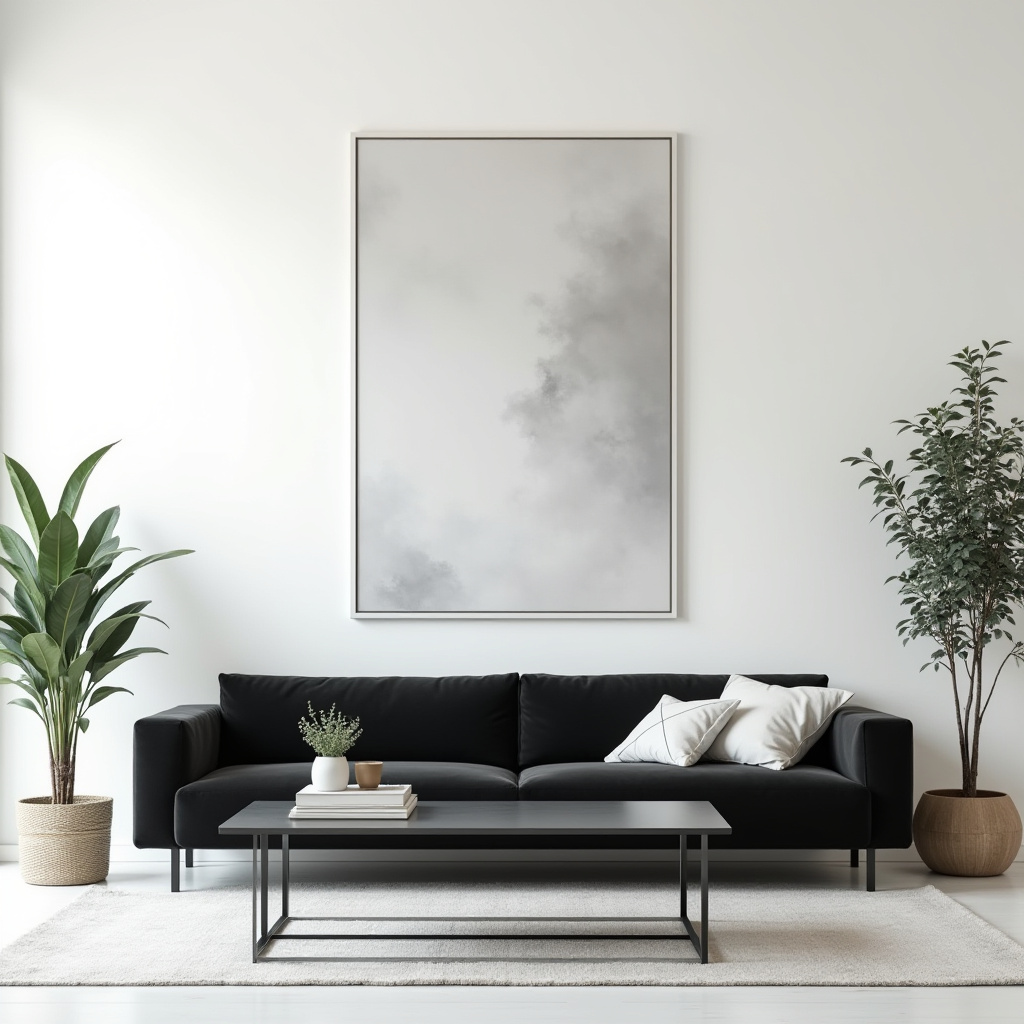 Side Wall Decor Living Room 10