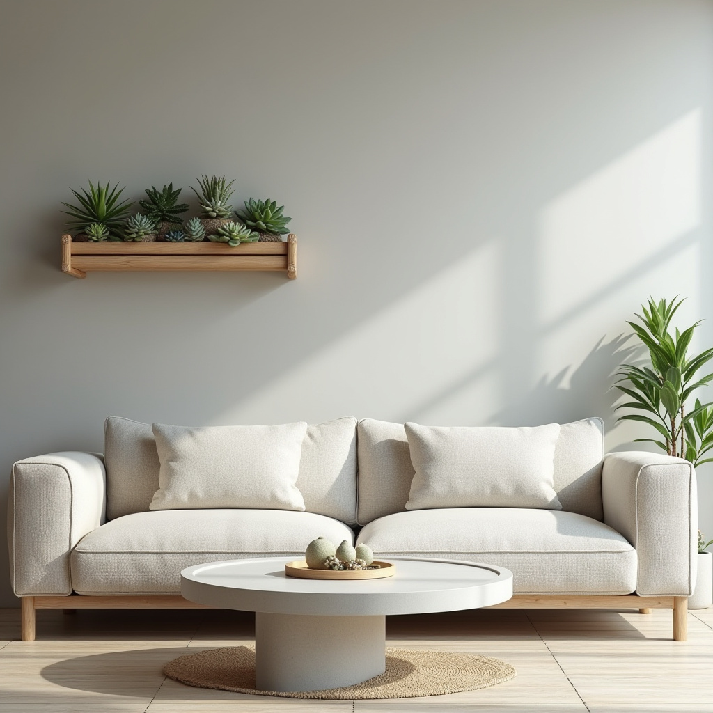 Side Wall Decor Living Room 14