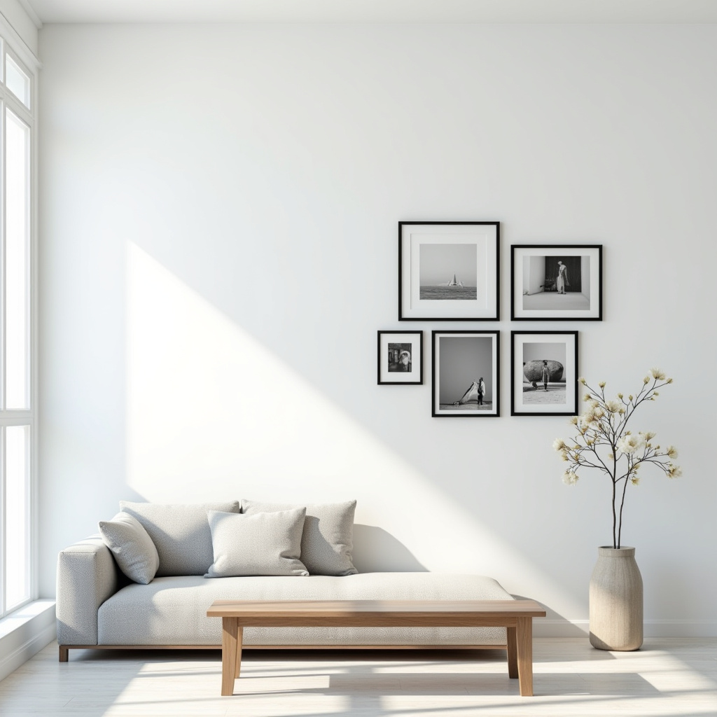 Side Wall Decor Living Room 24