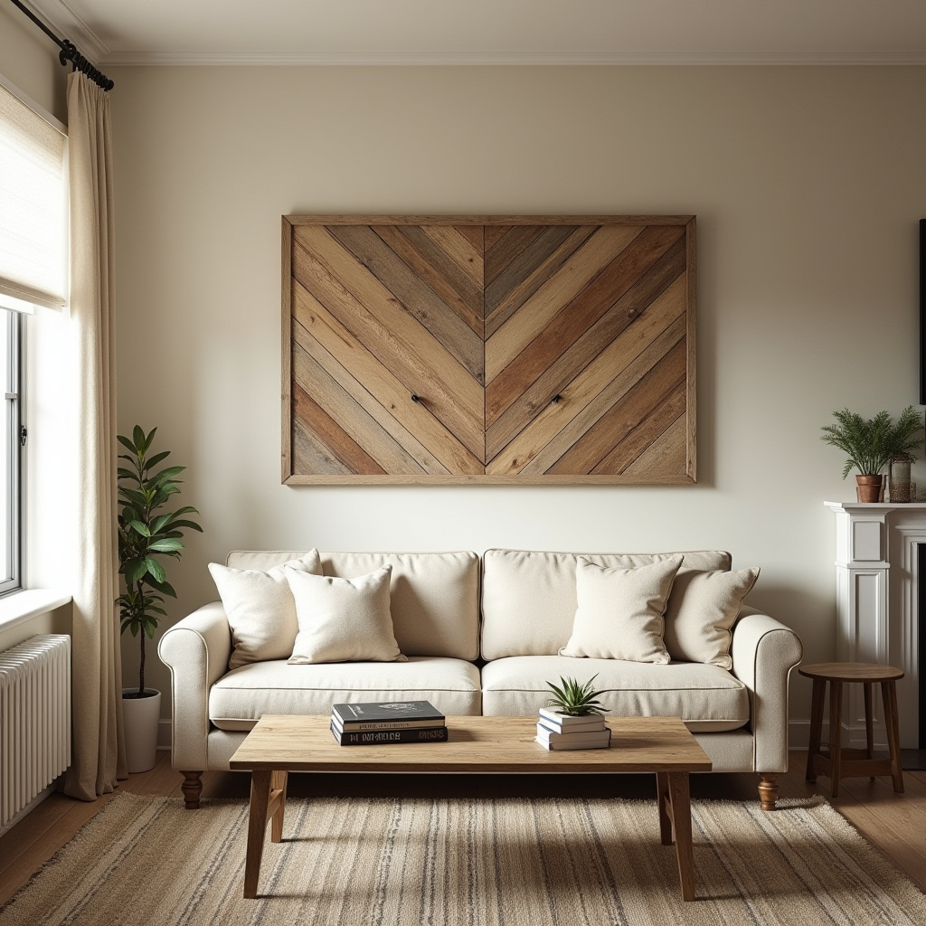 Side Wall Decor Living Room 25