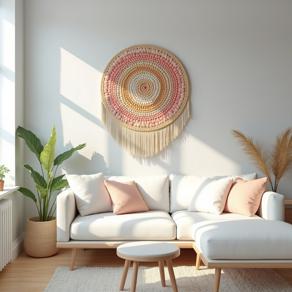 Side Wall Decor Living Room 26