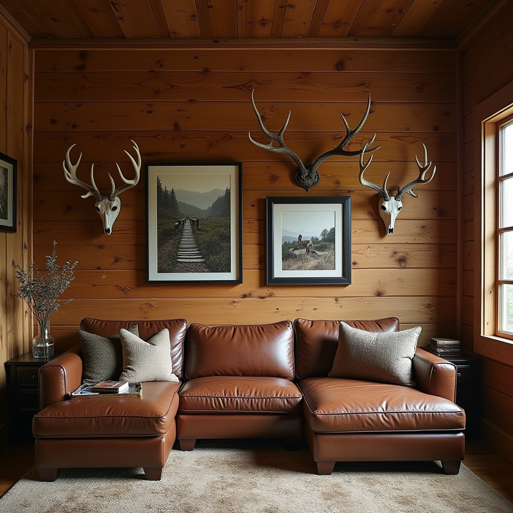 Side Wall Decor Living Room 29