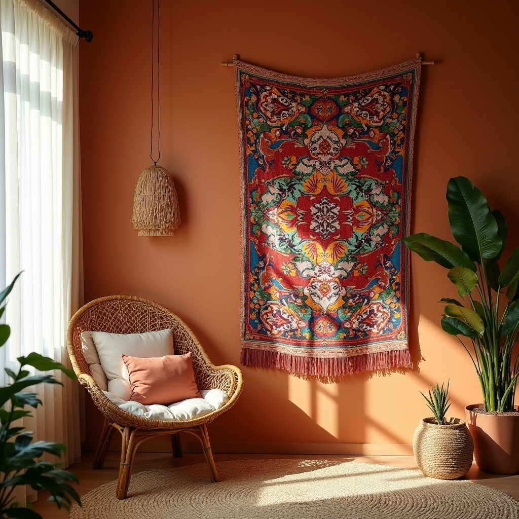 Side Wall Decor Living Room 3