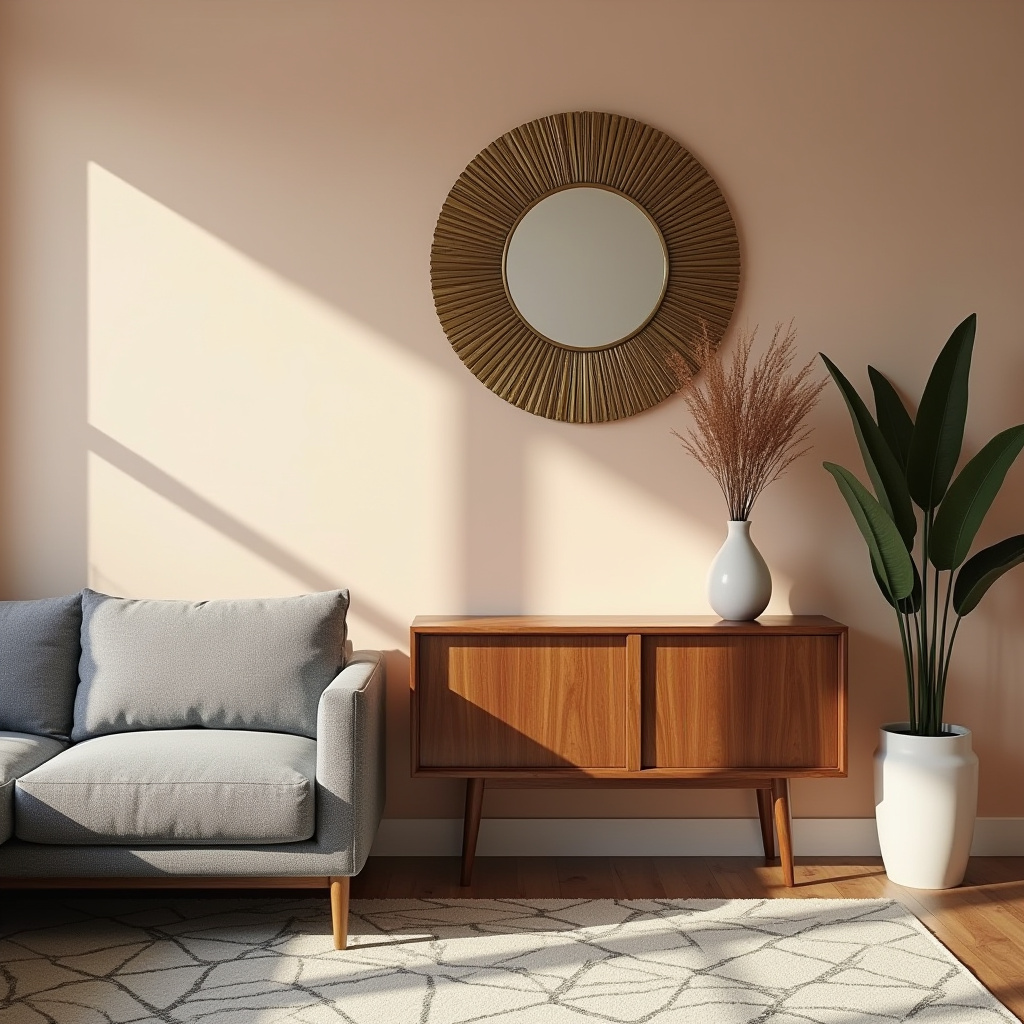 Side Wall Decor Living Room 8