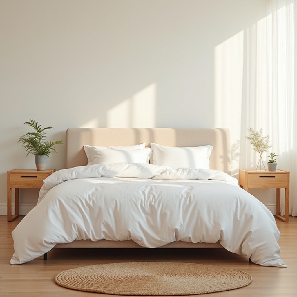 Simple Bedroom Decor: Transform Your Space with Elegant Simplicity