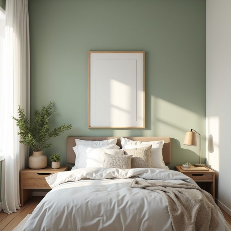 Small Apartment Bedrooms 1
