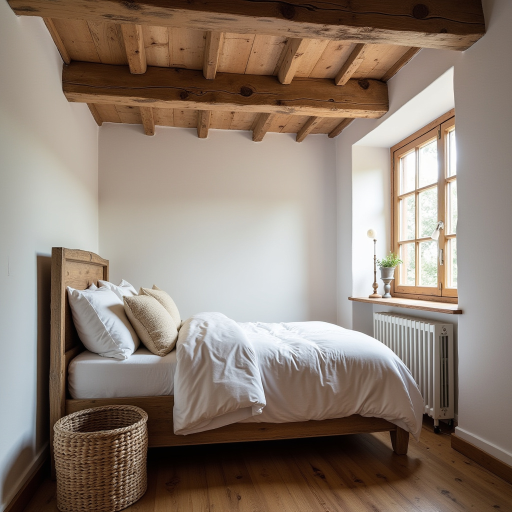 Small Apartment Bedrooms 11