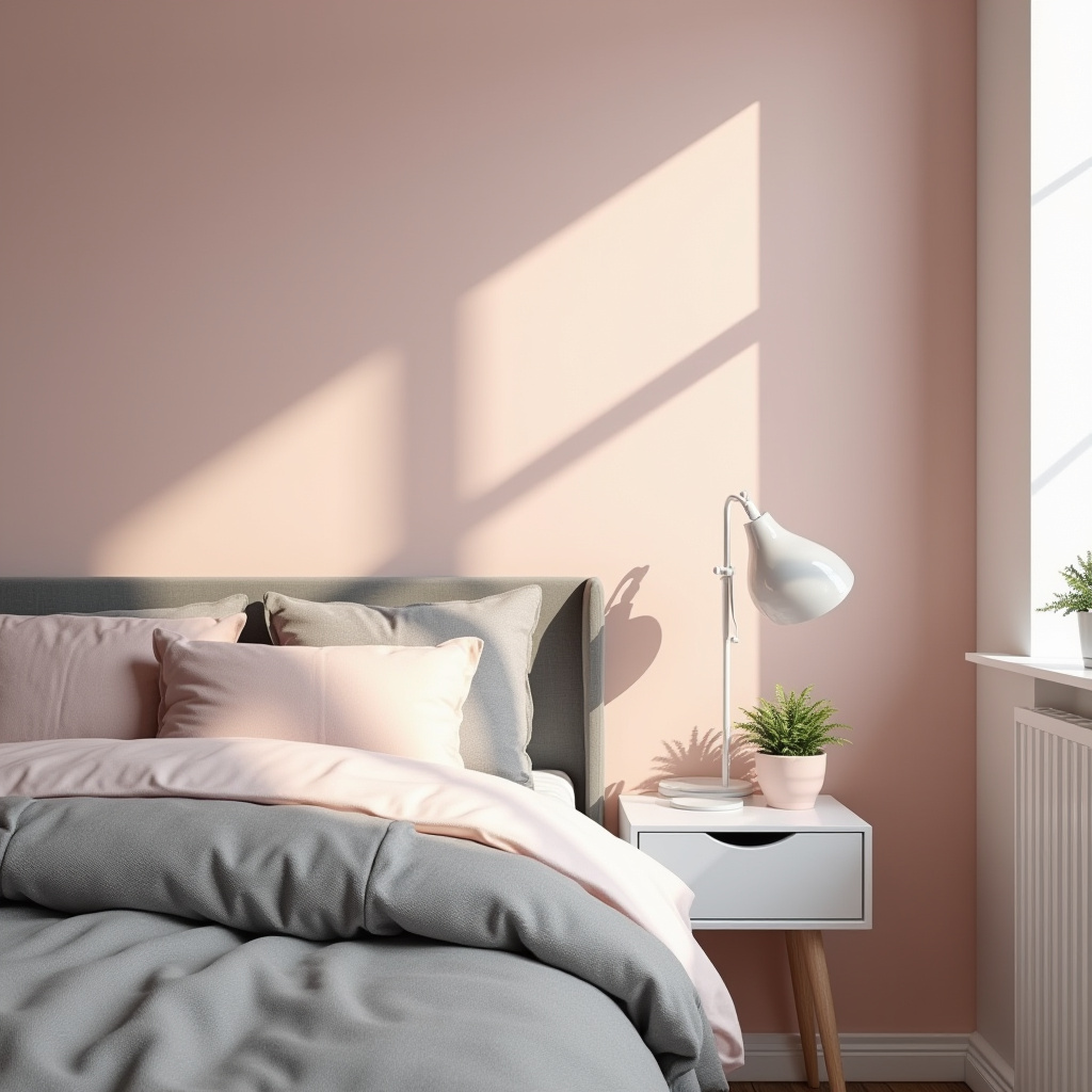 Small Apartment Bedrooms 12