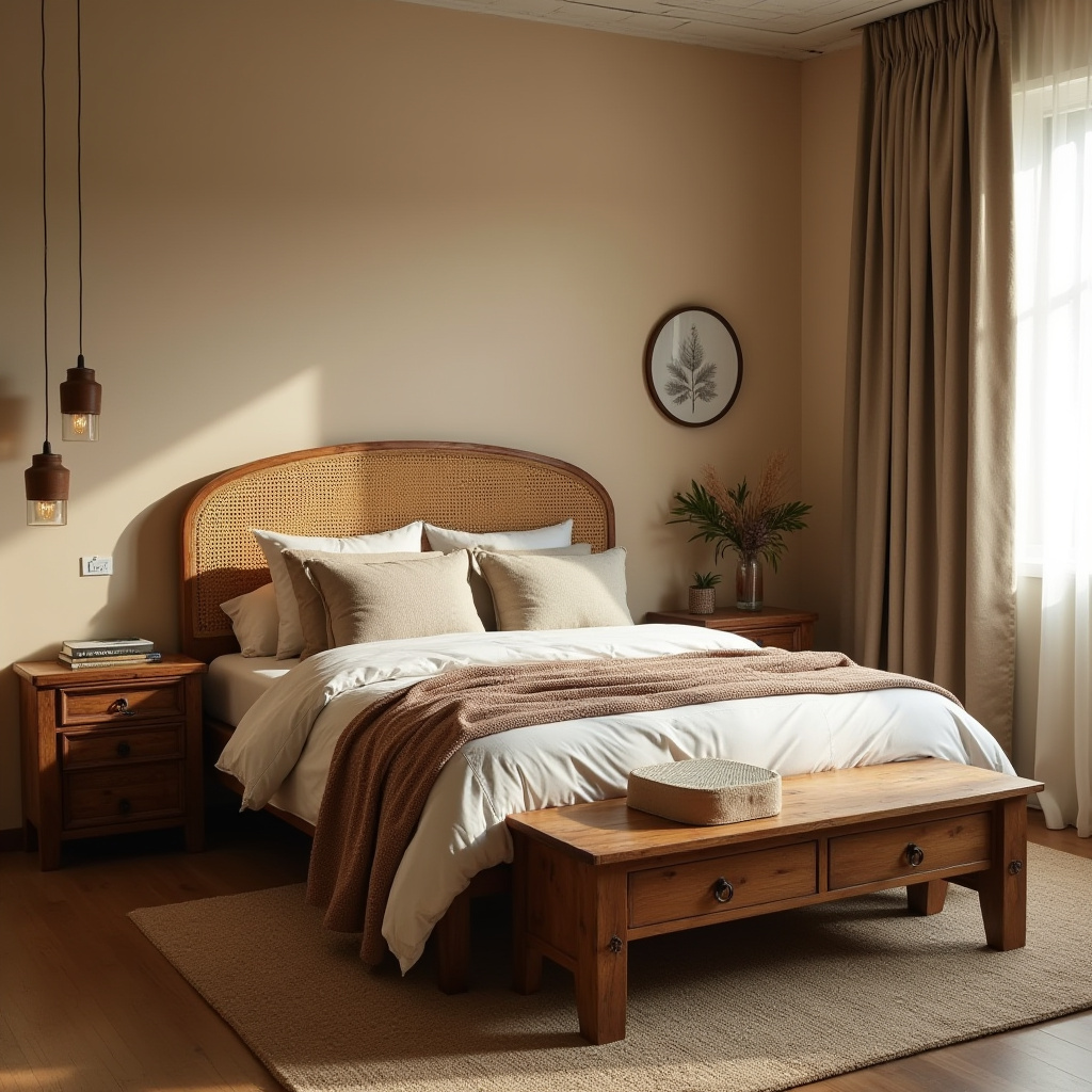 Small Apartment Bedrooms 16