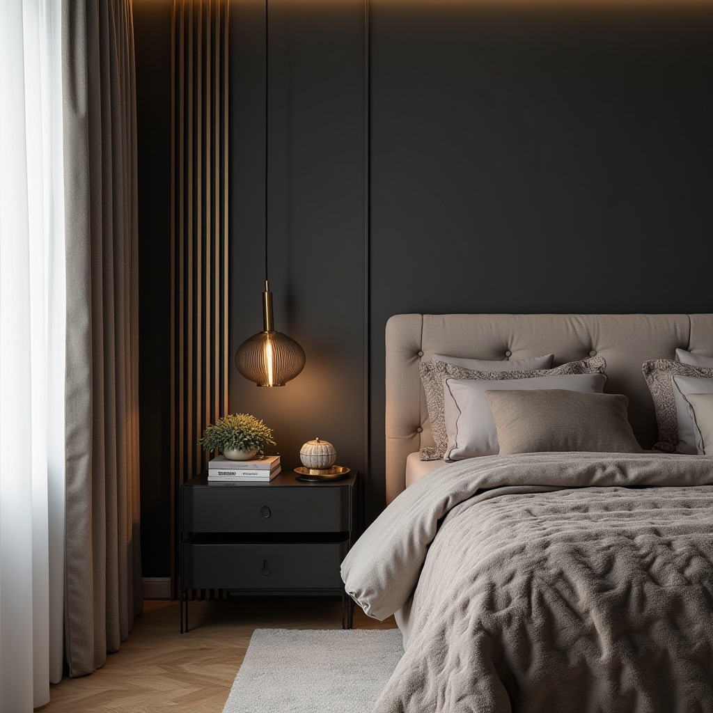 Small Apartment Bedrooms 18