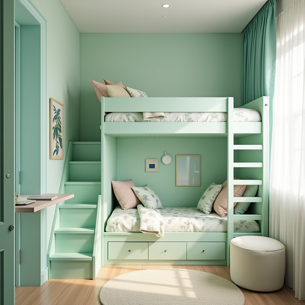 Small Apartment Bedrooms 19
