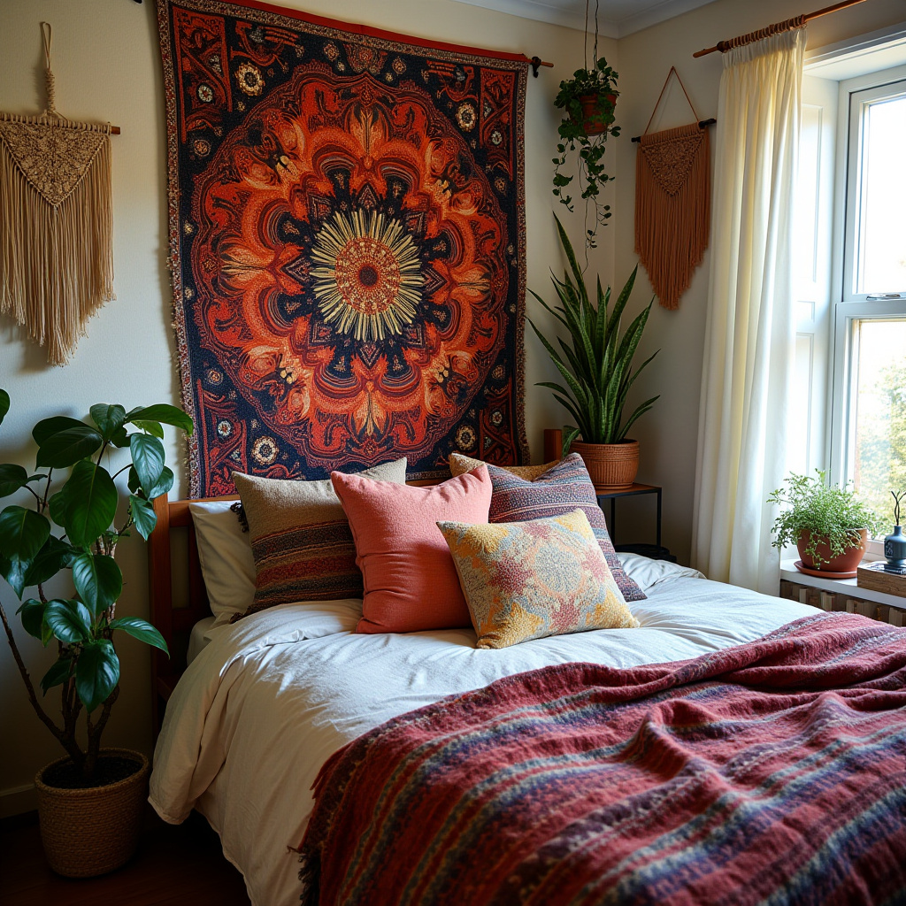 Small Apartment Bedrooms 4