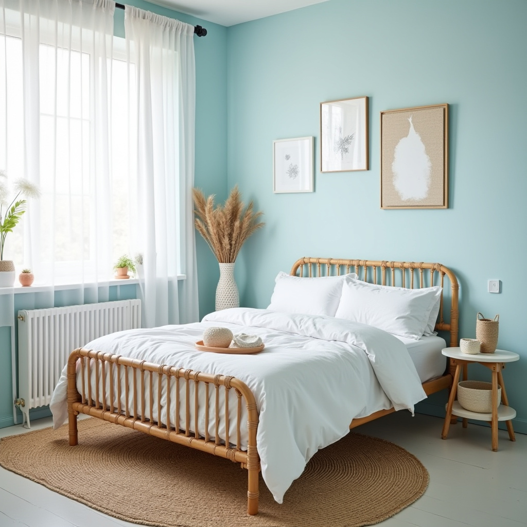 Small Apartment Bedrooms 6