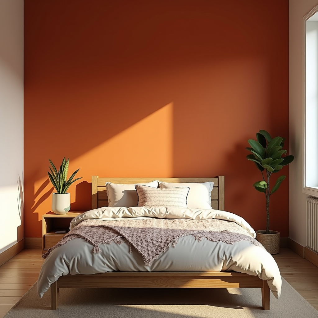Small Apartment Bedrooms 7