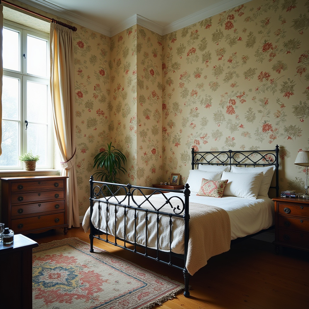 Small Apartment Bedrooms 9