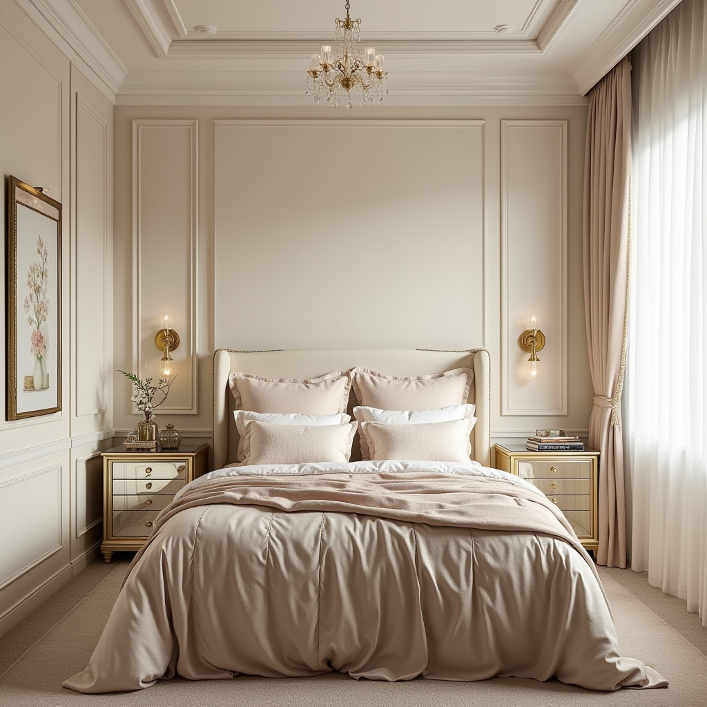 Small Bedroom Ideas For 2 Sisters 17