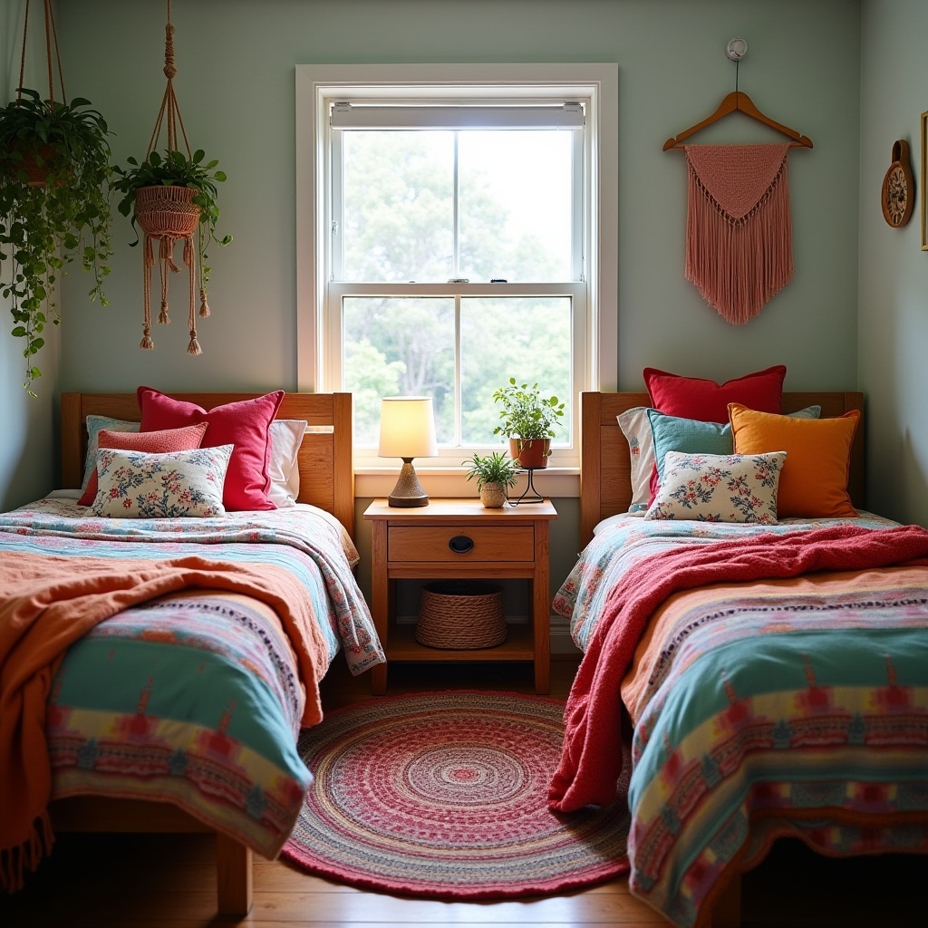 Small Bedroom Ideas For 2 Sisters 2