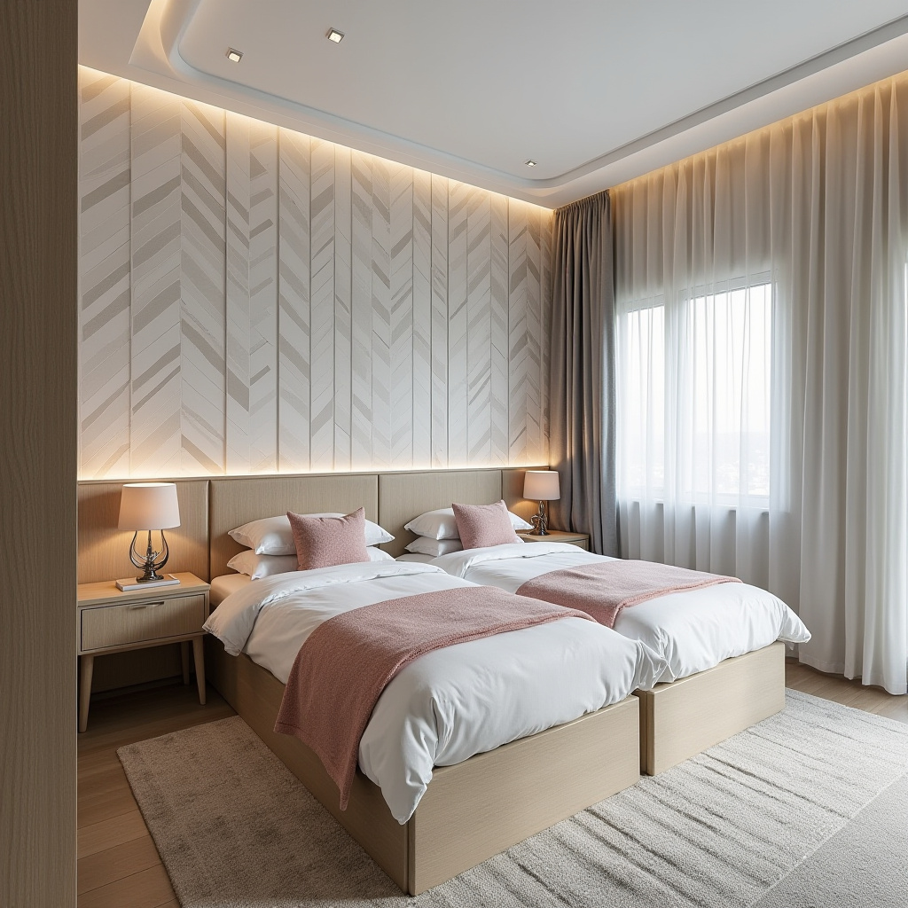 Small Bedroom Ideas For 2 Sisters 28