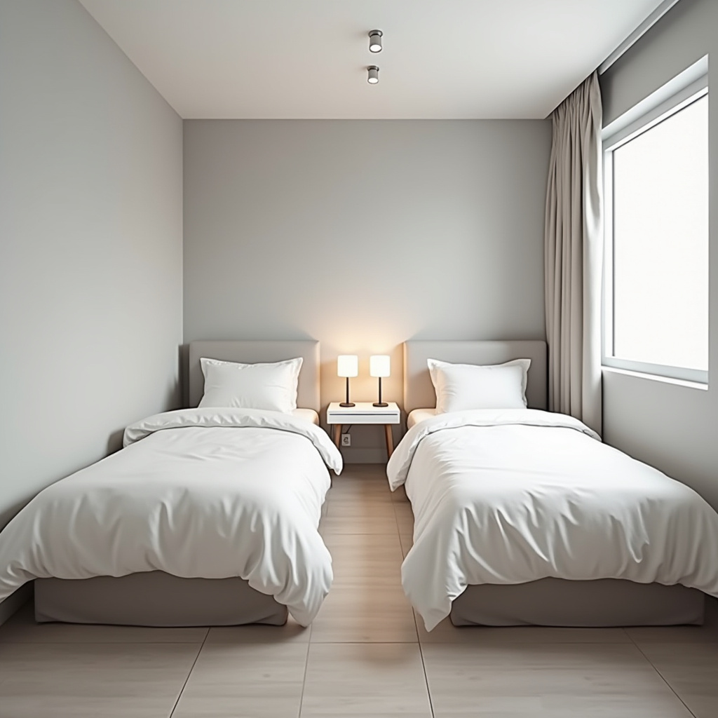 Small Bedroom Ideas For 2 Sisters 3