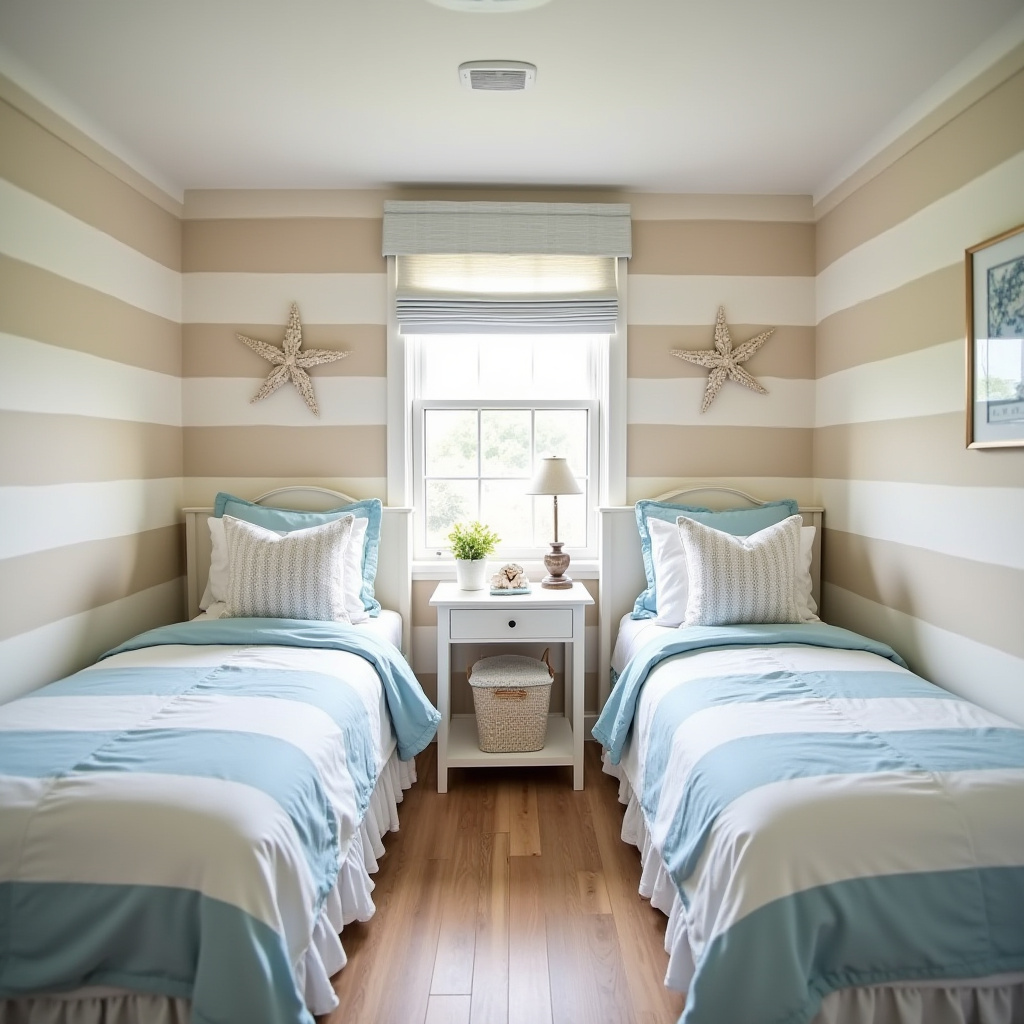 Small Bedroom Ideas For 2 Sisters 8