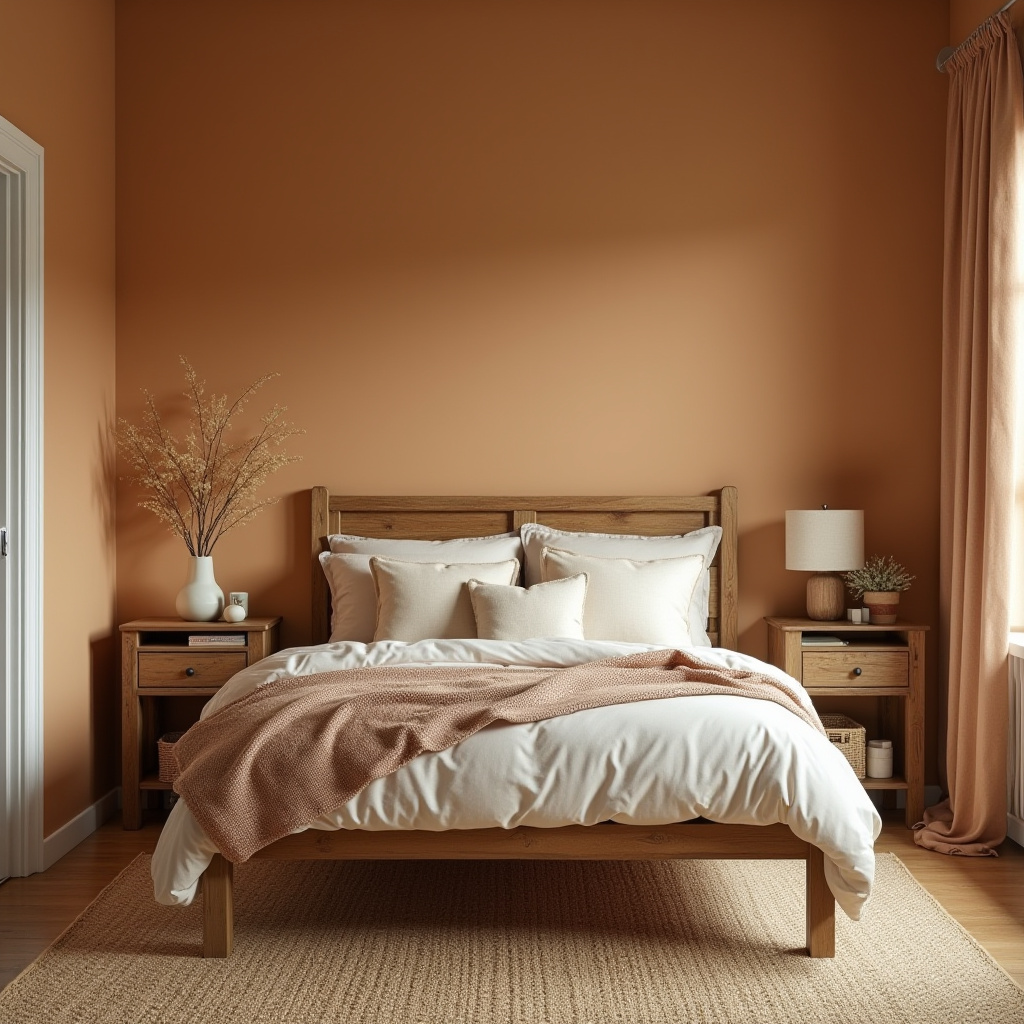 Small Bedroom Paint Colors 14